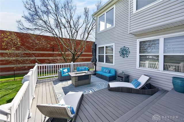 6522 Grand Cypress Way, Mason, OH 45040