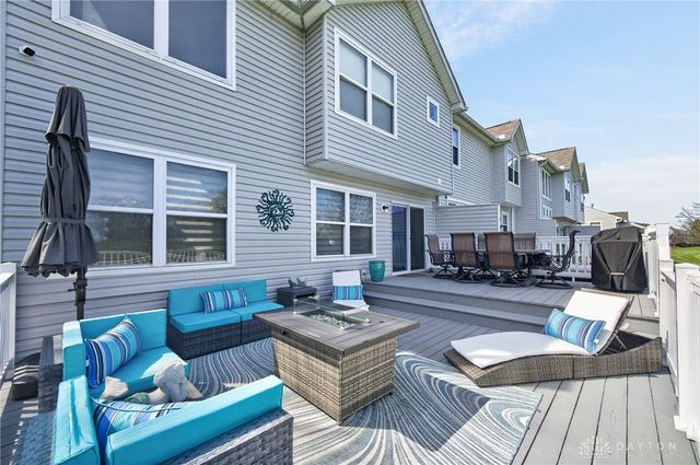 6522 Grand Cypress Way, Mason, OH 45040