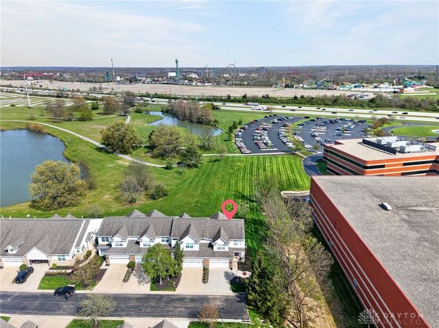 6522 Grand Cypress Way, Mason, OH 45040