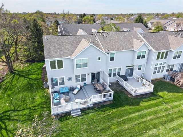 6522 Grand Cypress Way, Mason, OH 45040