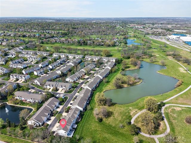 6522 Grand Cypress Way, Mason, OH 45040