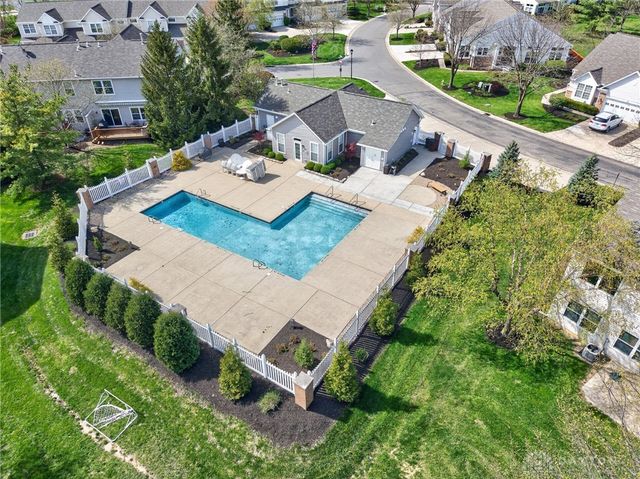 6522 Grand Cypress Way, Mason, OH 45040
