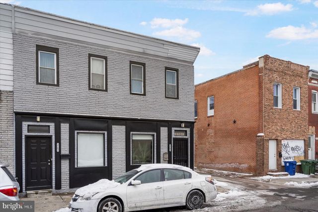 3701 E LOMBARD ST, Baltimore, MD 21224