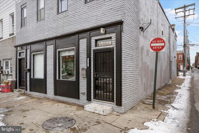 3701 E LOMBARD ST, Baltimore, MD 21224