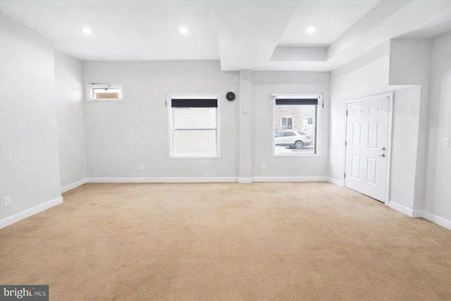 3701 E LOMBARD ST, Baltimore, MD 21224