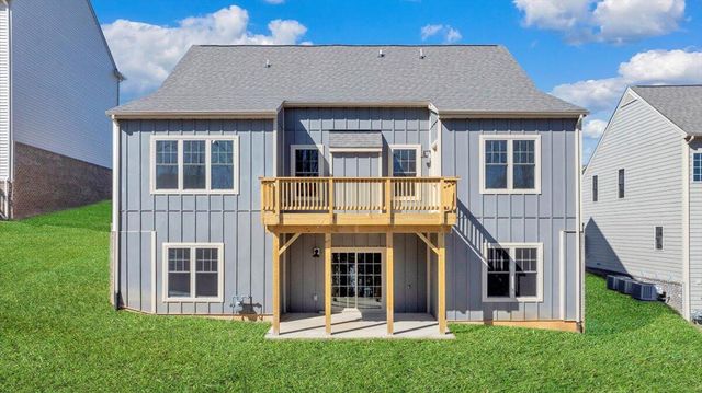 7192 Parkway View TRL, Roanoke, VA 24018