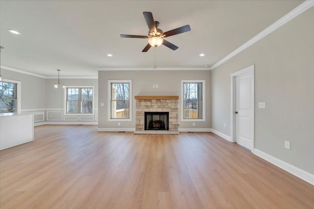 7192 Parkway View TRL, Roanoke, VA 24018