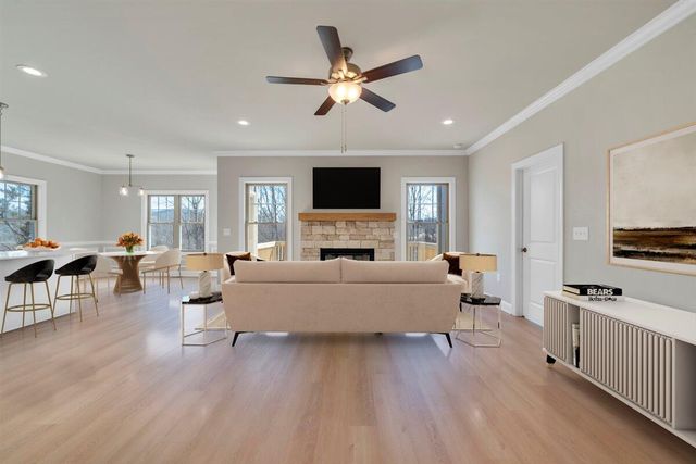 7192 Parkway View TRL, Roanoke, VA 24018