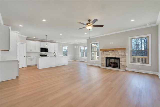7192 Parkway View TRL, Roanoke, VA 24018