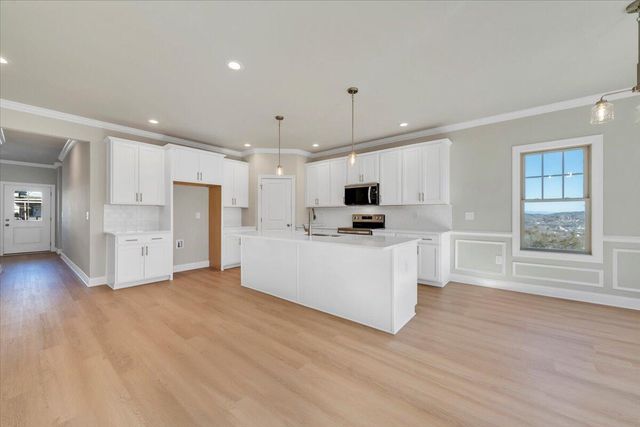 7192 Parkway View TRL, Roanoke, VA 24018