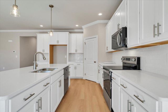 7192 Parkway View TRL, Roanoke, VA 24018