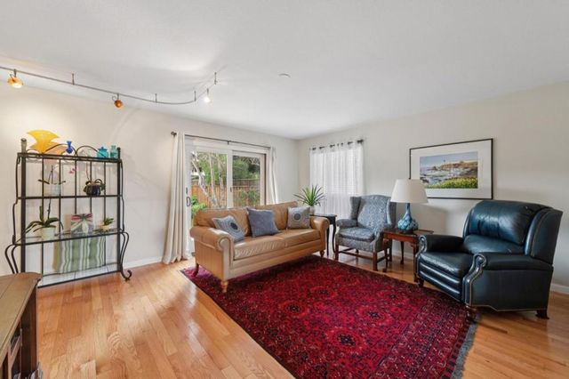 336 Miramontes Avenue, Half Moon Bay, CA 94019