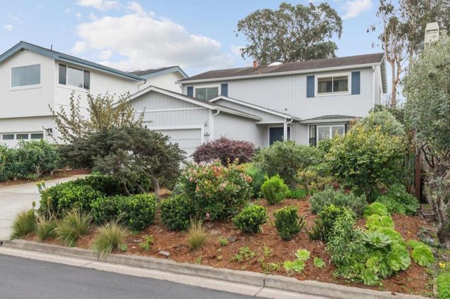 336 Miramontes Avenue, Half Moon Bay, CA 94019