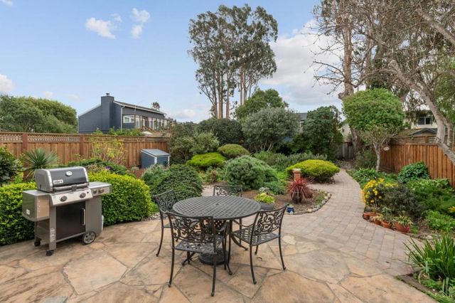 336 Miramontes Avenue, Half Moon Bay, CA 94019