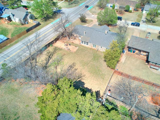 720 NW 49th Street, Oklahoma City, OK 73118