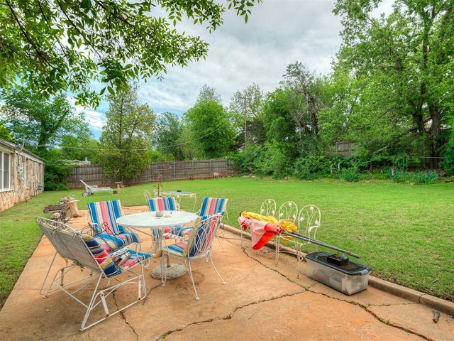 720 NW 49th Street, Oklahoma City, OK 73118