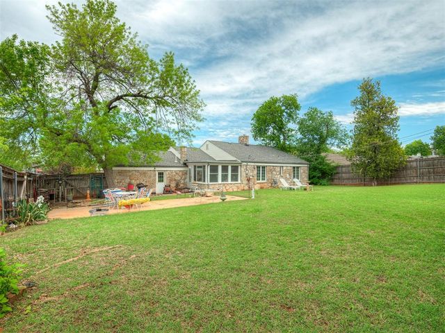 720 NW 49th Street, Oklahoma City, OK 73118