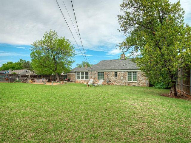 720 NW 49th Street, Oklahoma City, OK 73118