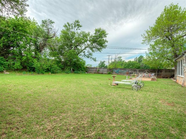 720 NW 49th Street, Oklahoma City, OK 73118