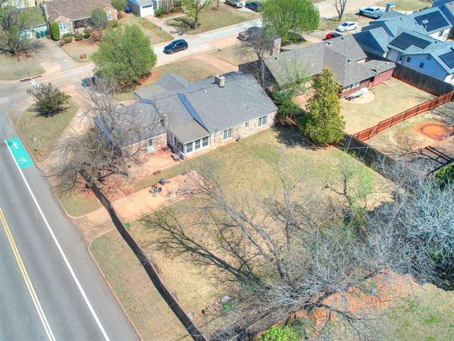 720 NW 49th Street, Oklahoma City, OK 73118
