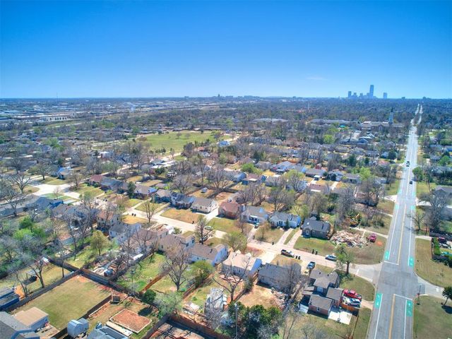 720 NW 49th Street, Oklahoma City, OK 73118
