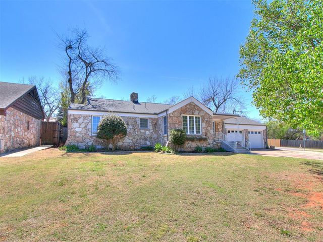 720 NW 49th Street, Oklahoma City, OK 73118