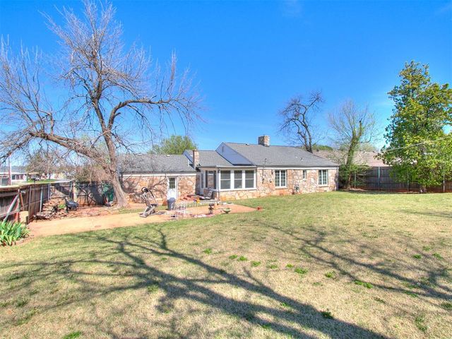720 NW 49th Street, Oklahoma City, OK 73118