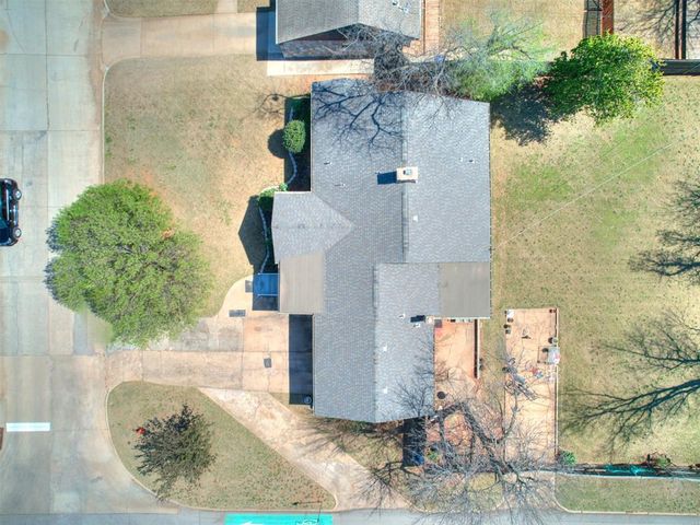 720 NW 49th Street, Oklahoma City, OK 73118