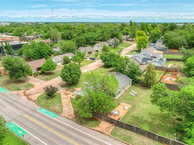 720 NW 49th Street, Oklahoma City, OK 73118