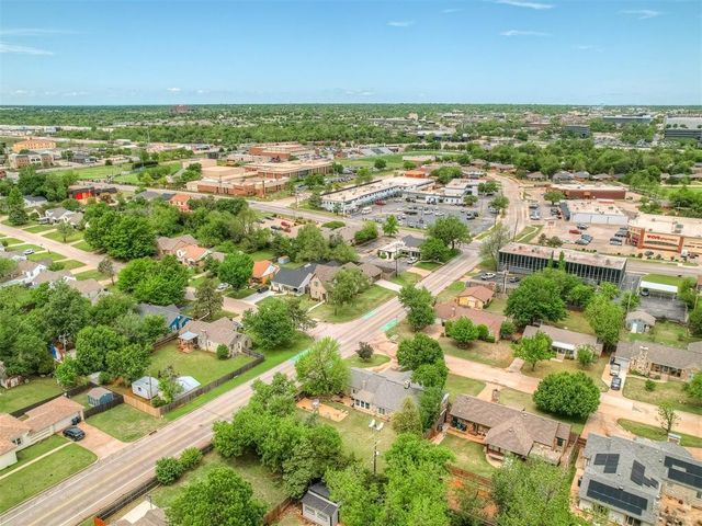 720 NW 49th Street, Oklahoma City, OK 73118