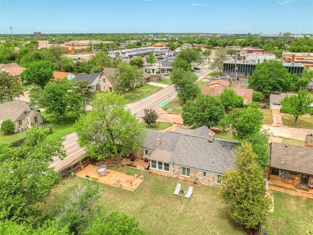 720 NW 49th Street, Oklahoma City, OK 73118