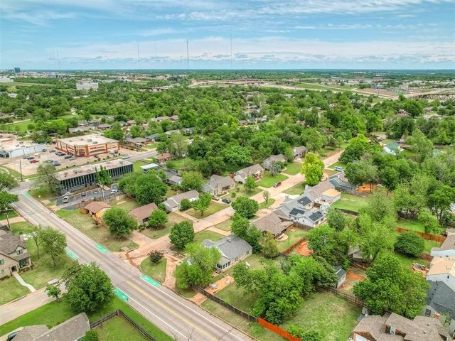 720 NW 49th Street, Oklahoma City, OK 73118