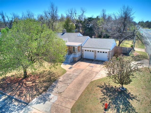 720 NW 49th Street, Oklahoma City, OK 73118