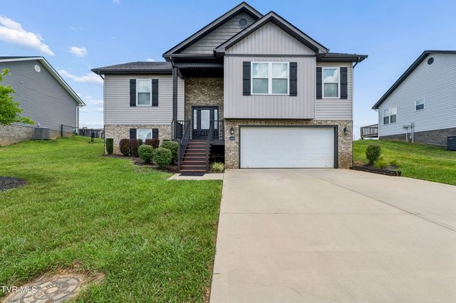 1350 Lemongrass Drive, Jonesborough, TN 37659