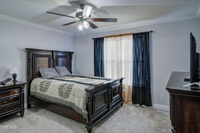 1350 Lemongrass Drive, Jonesborough, TN 37659