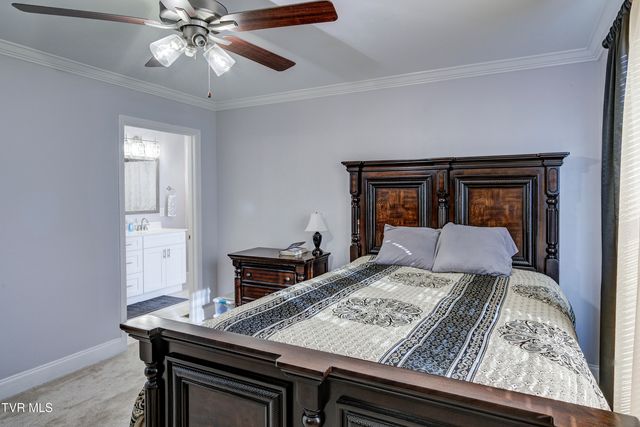 1350 Lemongrass Drive, Jonesborough, TN 37659