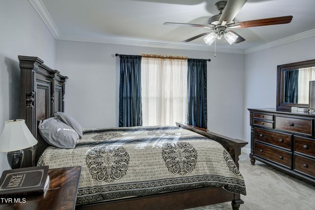 1350 Lemongrass Drive, Jonesborough, TN 37659