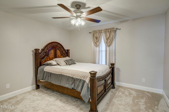 1350 Lemongrass Drive, Jonesborough, TN 37659