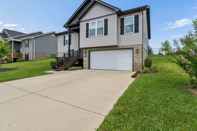 1350 Lemongrass Drive, Jonesborough, TN 37659