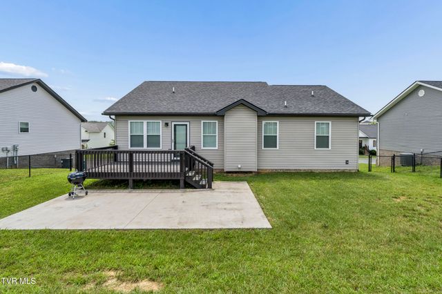1350 Lemongrass Drive, Jonesborough, TN 37659