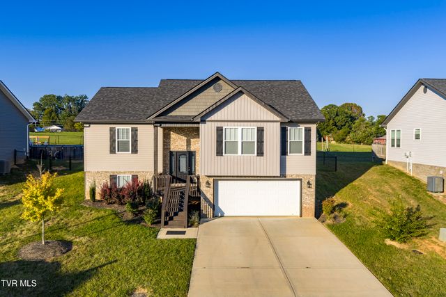 1350 Lemongrass Drive, Jonesborough, TN 37659