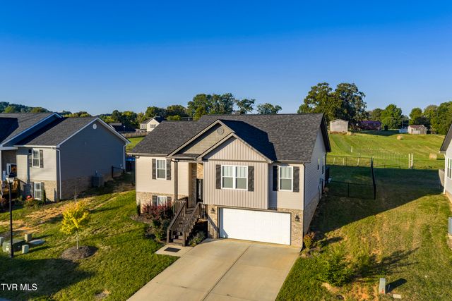 1350 Lemongrass Drive, Jonesborough, TN 37659