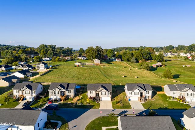 1350 Lemongrass Drive, Jonesborough, TN 37659