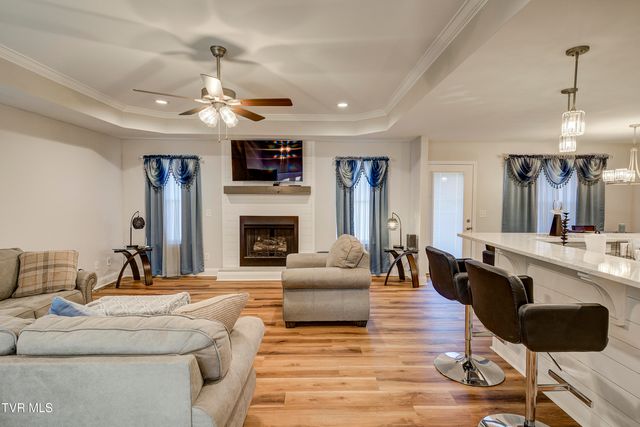 1350 Lemongrass Drive, Jonesborough, TN 37659