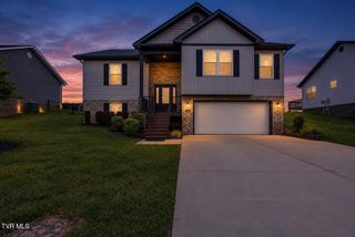1350 Lemongrass Drive, Jonesborough, TN 37659