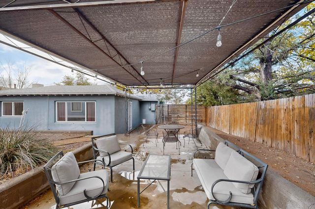 1640 Stanford Drive NE, Albuquerque, NM 87106