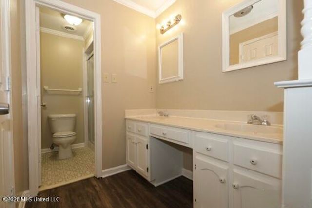 7347 Greenbrook Parkway, Southaven, MS 38671