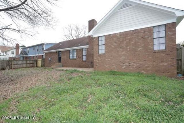 7347 Greenbrook Parkway, Southaven, MS 38671