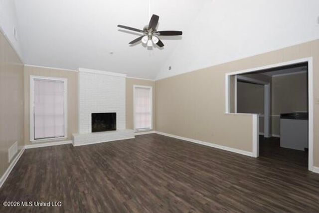 7347 Greenbrook Parkway, Southaven, MS 38671