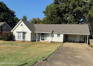 7347 Greenbrook Parkway, Southaven, MS 38671